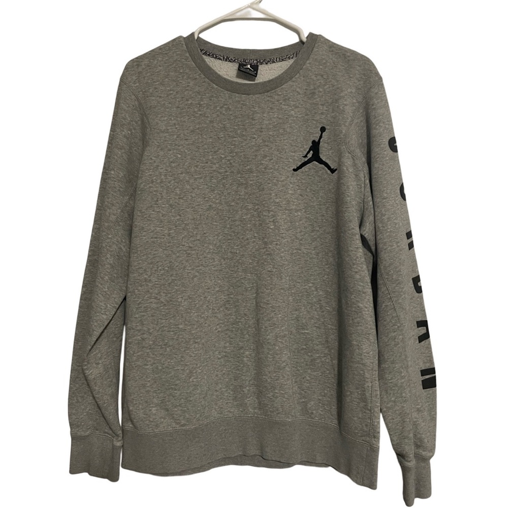 Jordan sweatshirt